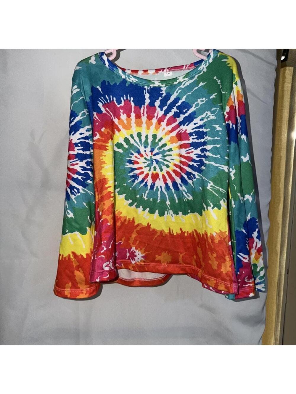 Unbranded Women's Multi Shirt [COPY]